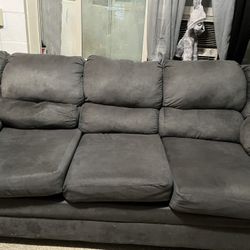 Free Couch