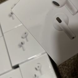 Generation 2 pros /  Generation 4 airpods