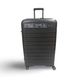Samsonite Elevation™ Plus Large Spinner Suitcase- Triple Black