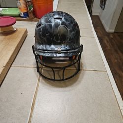 Softball Batting Helmet 