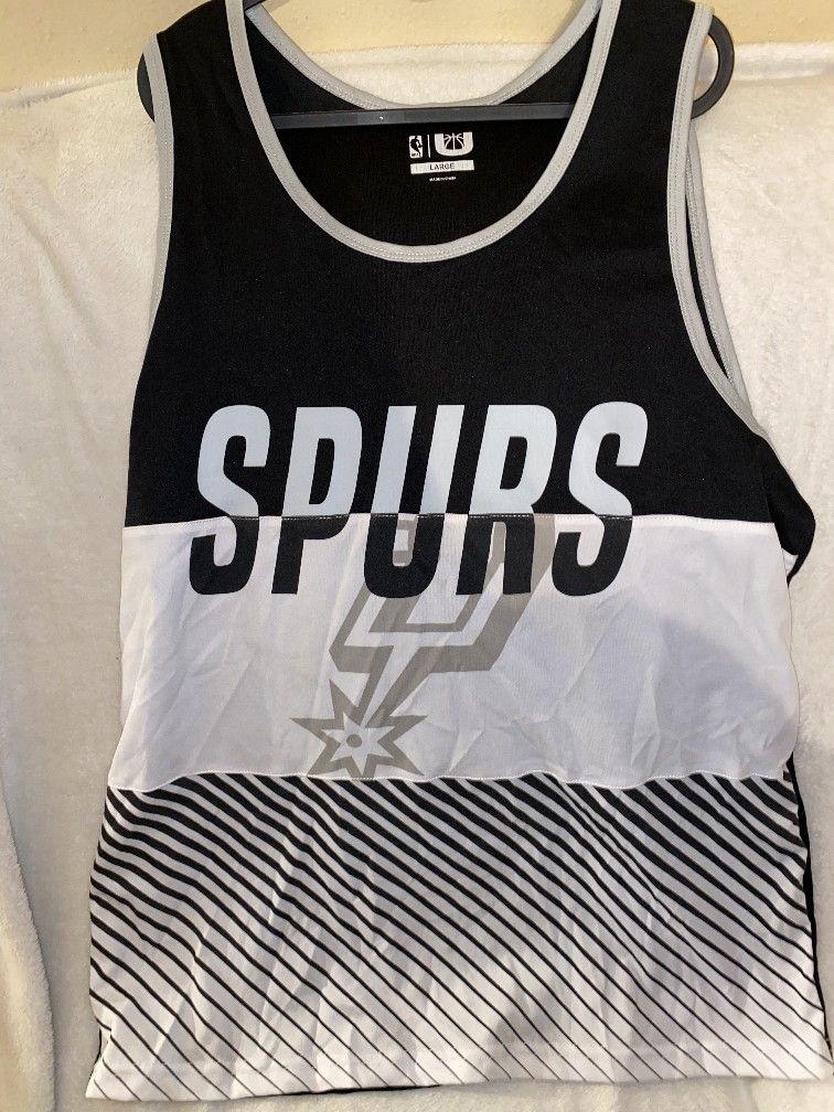 Spurs Jersey 