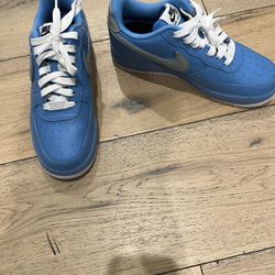 Nike Customized AF1 (Read Desc)