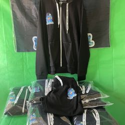 NWT Night Owl Jogging Suits 