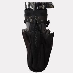Adams Golf Pre-Owned Bag