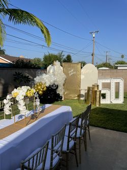 Decoraciones De Fiesta