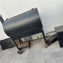 Free Traeger Parts