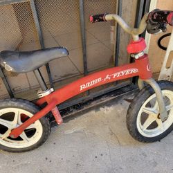 Kids Balance Bike 