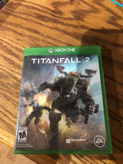 Titanfall 2
