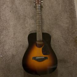 Yamaha JR2 FG Junior