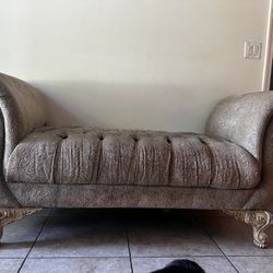 Couch/Loveseat