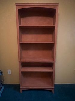 Book shelf