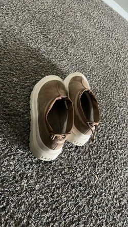 Men’s Uggs
