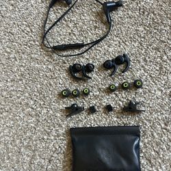 Bluetooth Headphones 