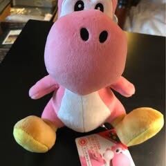 Super Mario All Star Collection Plush Collectables