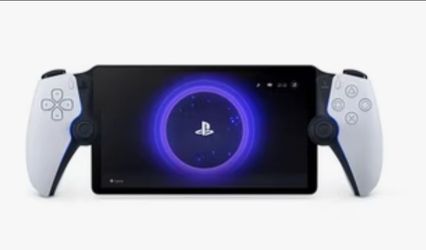 Playstation portable
