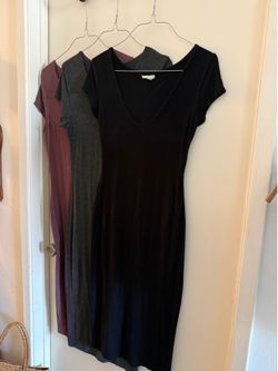 Bundle of Dresses