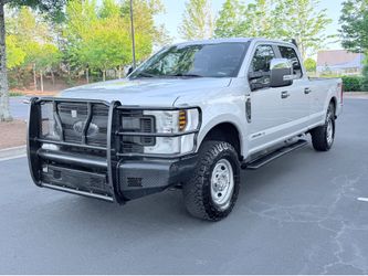 2019 Ford f250  xlt Diesel