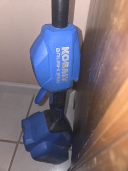 Kobait Weed Wacker