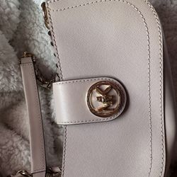 Michael Kors Hand Or Shoulder Bag 