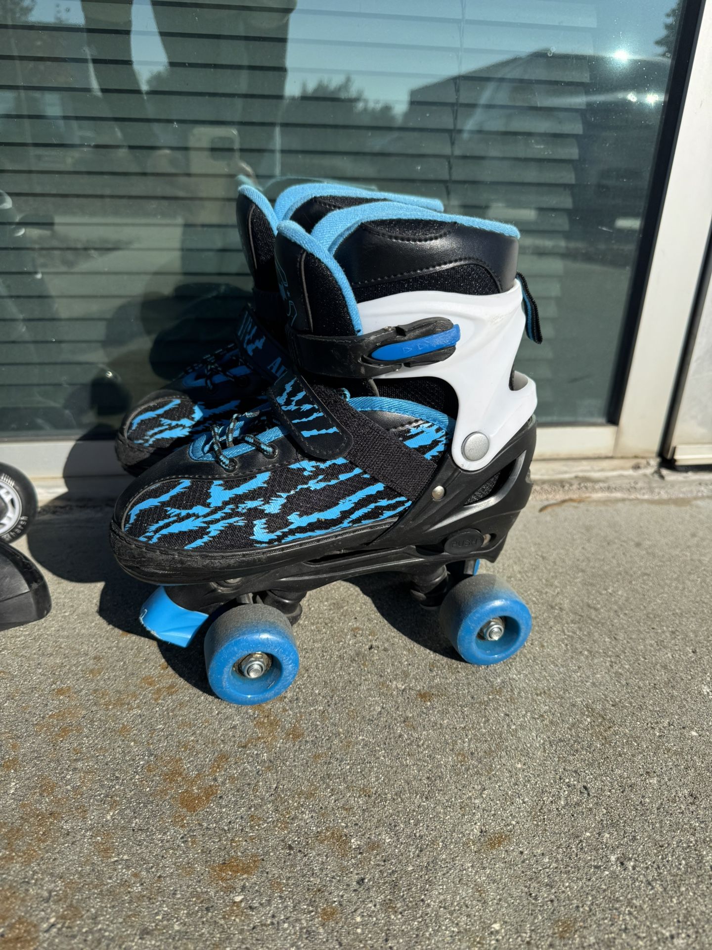 Kids Roller Skates
