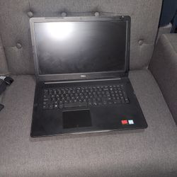 Dell Laptop Inspiron
