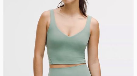 Lululemon Align tank
