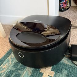 Polar Wet Food Feeder 