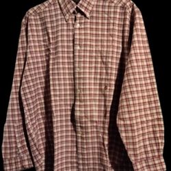 Tommy Hilfiger Mens Shirt 