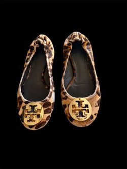 Tory Burch flats size 6 1/2