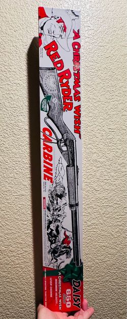 Red Ryder