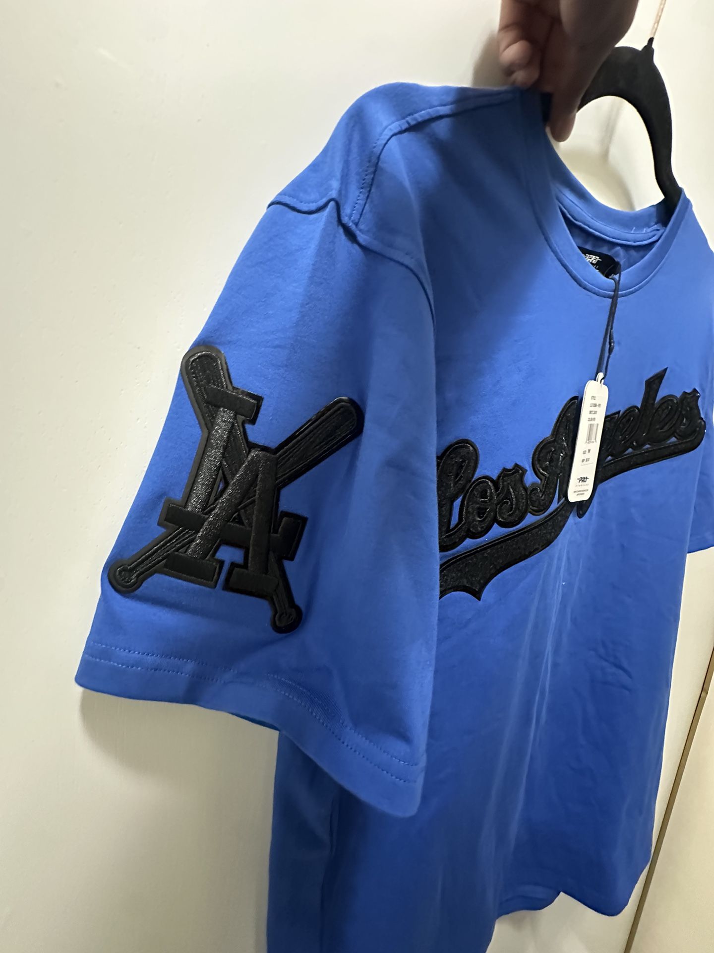 Los Angeles Dodgers  Shirt 