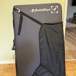 Metolius Session II Crash Pad