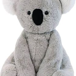 Hello Koala
