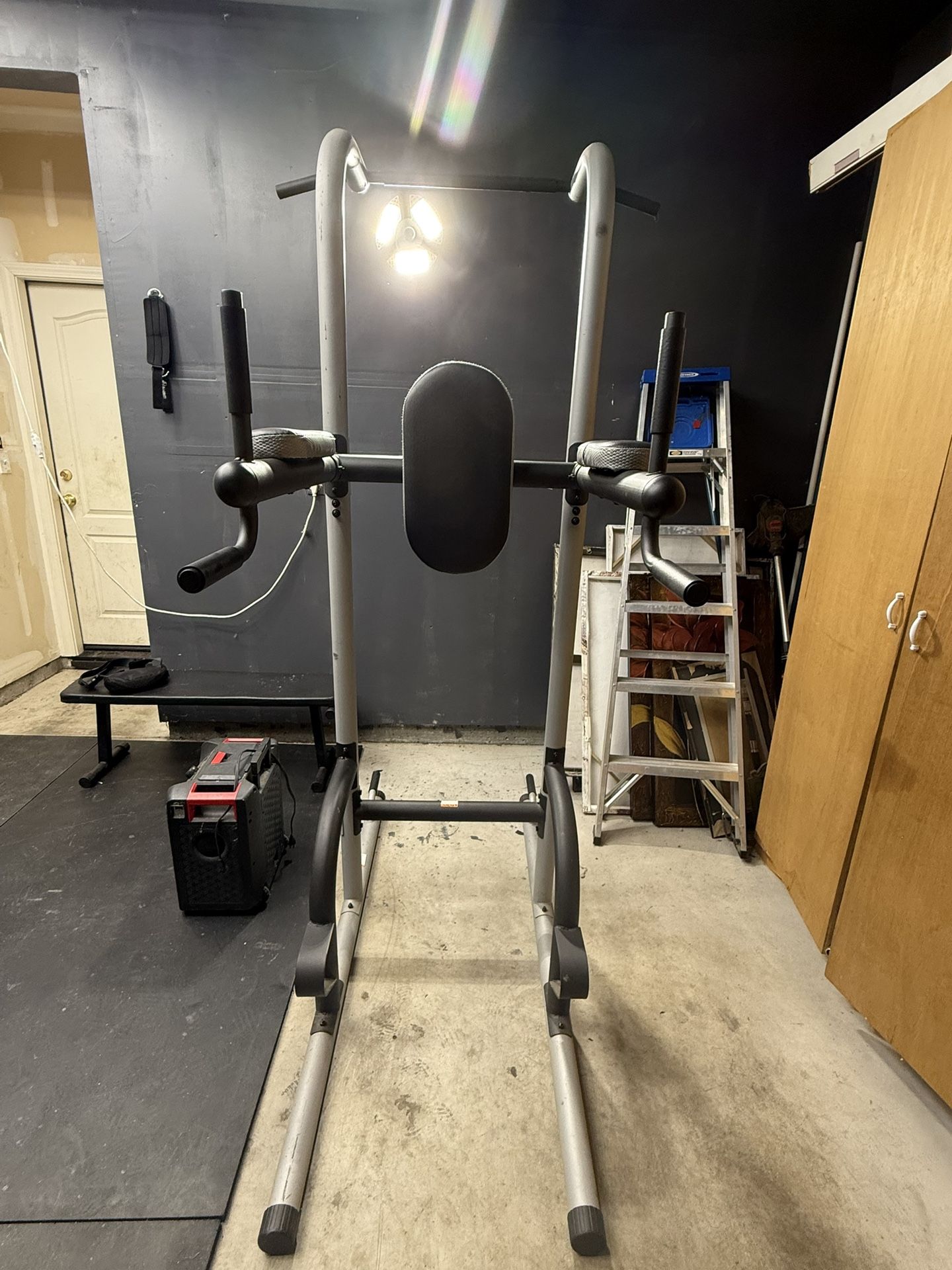 Pro Form XR 10.9 Power Tower