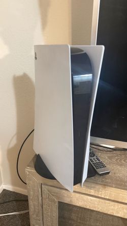 PS5