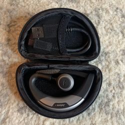 Jabra Bluetooth Earpiece