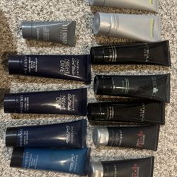 Men’s Lotion Body Wash