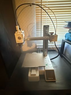 Bambu Lab A1 Mini