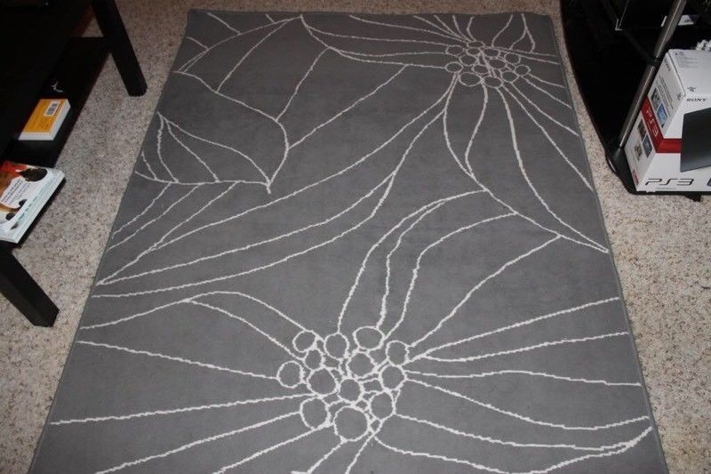 IKEA GISLEV Area Rug