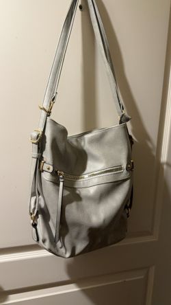 Backpack Purse