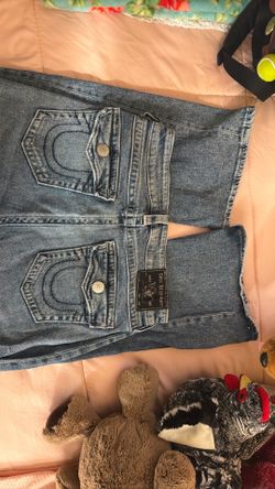 True Religion Jeans Women 26