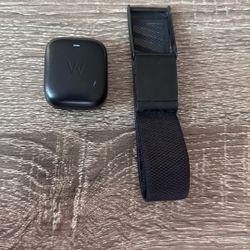 Whoop 4.0 Fitness Watch 
