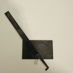 Angle Tool