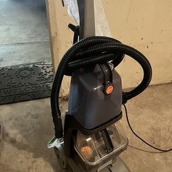 Carpet Washer Machine, Only Use Once Almost New. $50 Pick Up In Temple City
