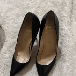 Louis Vuitton Heels