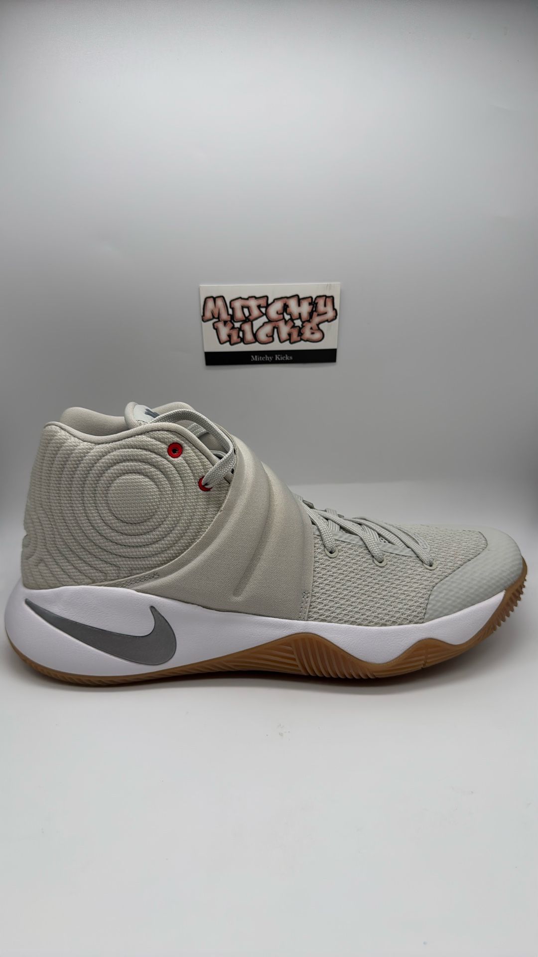 Nike Kyrie 2 Summer Pack Sz. 10