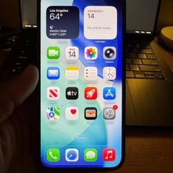 iPhone 13 Pro Max - 1TB - (UNLOCKED) - Deep Purple