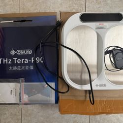Olylife Tera-p90