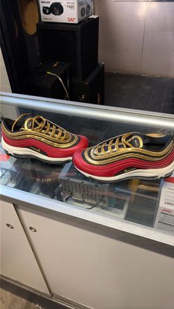Women’s air max 97 size 8