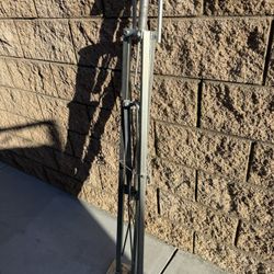 Rv Fifth Wheel Trailer Front Support